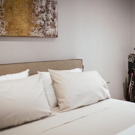 Calefati Suite 54 Bari Ngoại thất bức ảnh