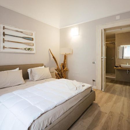 Calefati Suite 54 Bari Ngoại thất bức ảnh