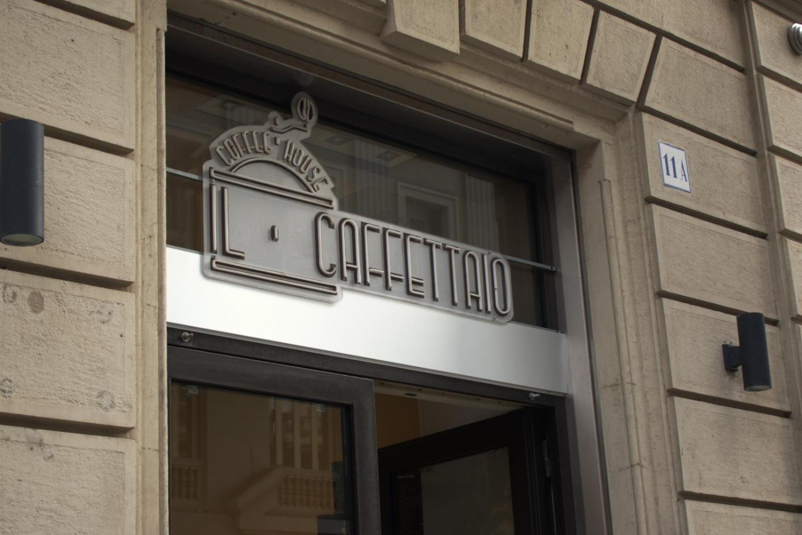 Calefati Suite 54 Bari Ngoại thất bức ảnh