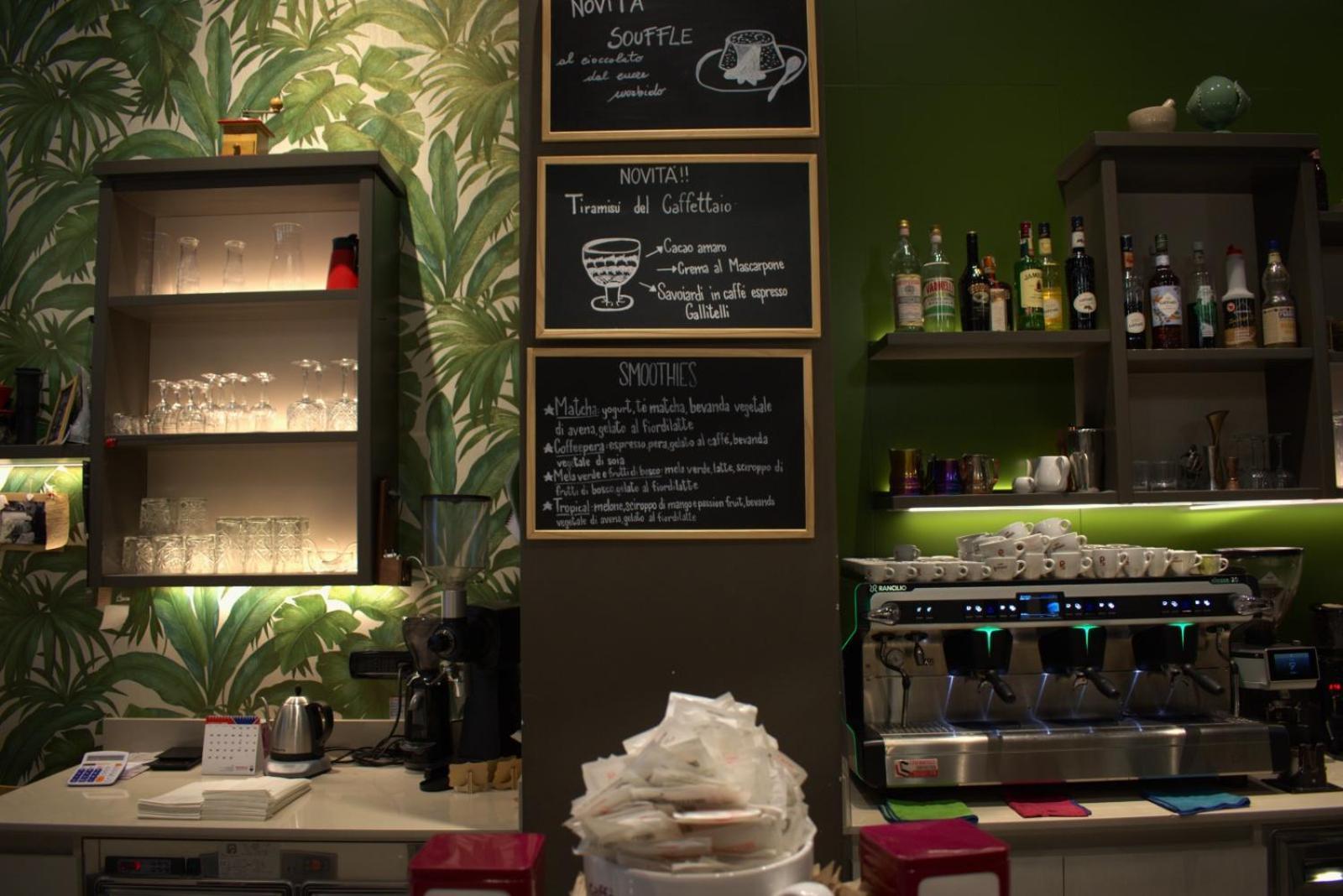Calefati Suite 54 Bari Ngoại thất bức ảnh