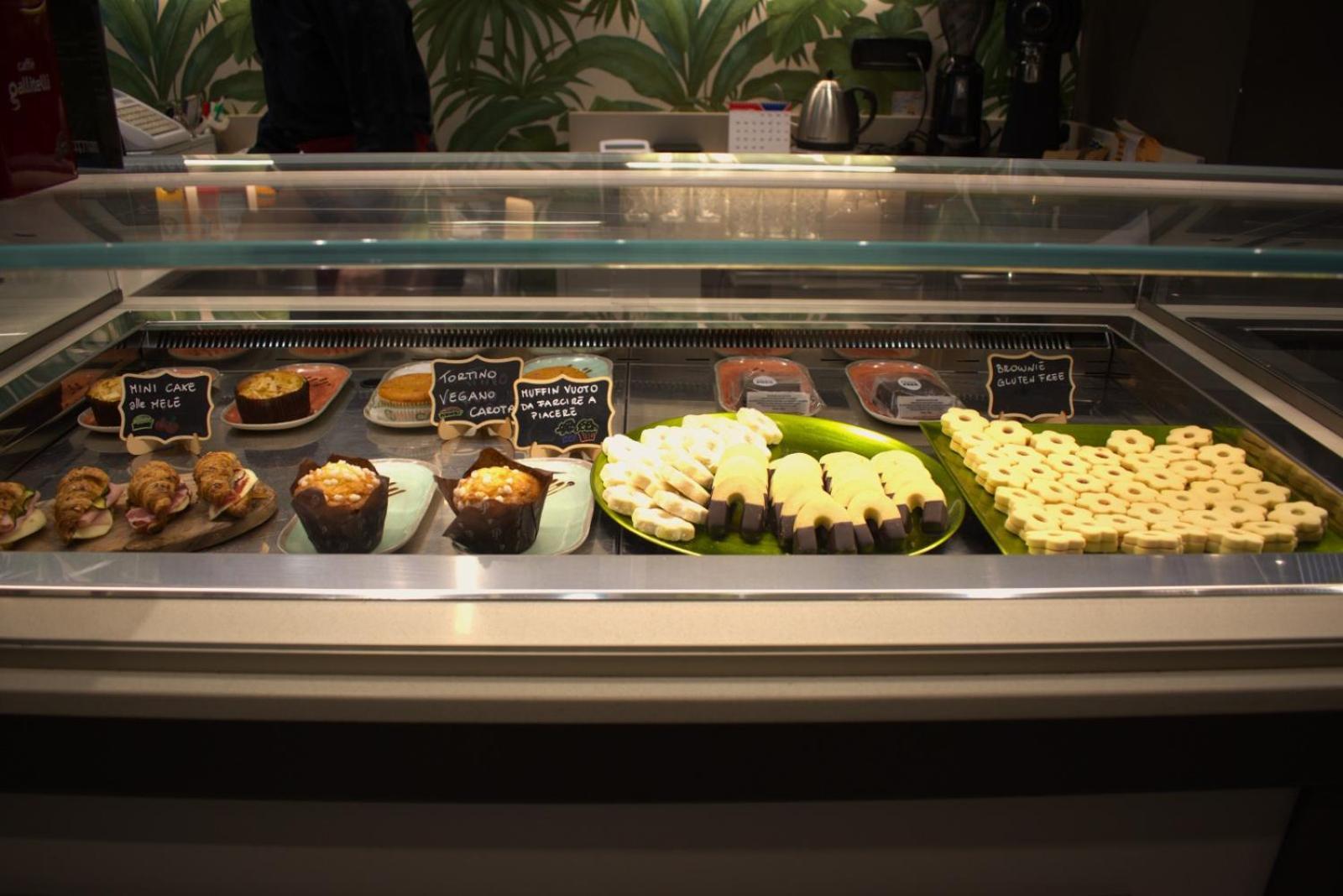 Calefati Suite 54 Bari Ngoại thất bức ảnh