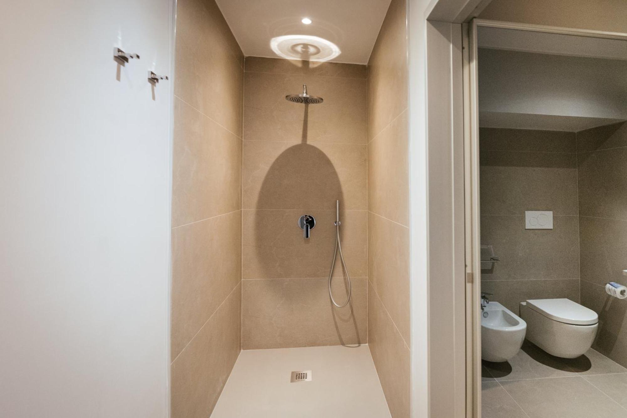 Calefati Suite 54 Bari Ngoại thất bức ảnh