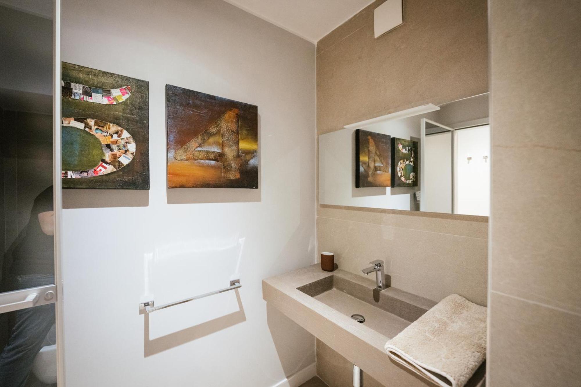 Calefati Suite 54 Bari Ngoại thất bức ảnh
