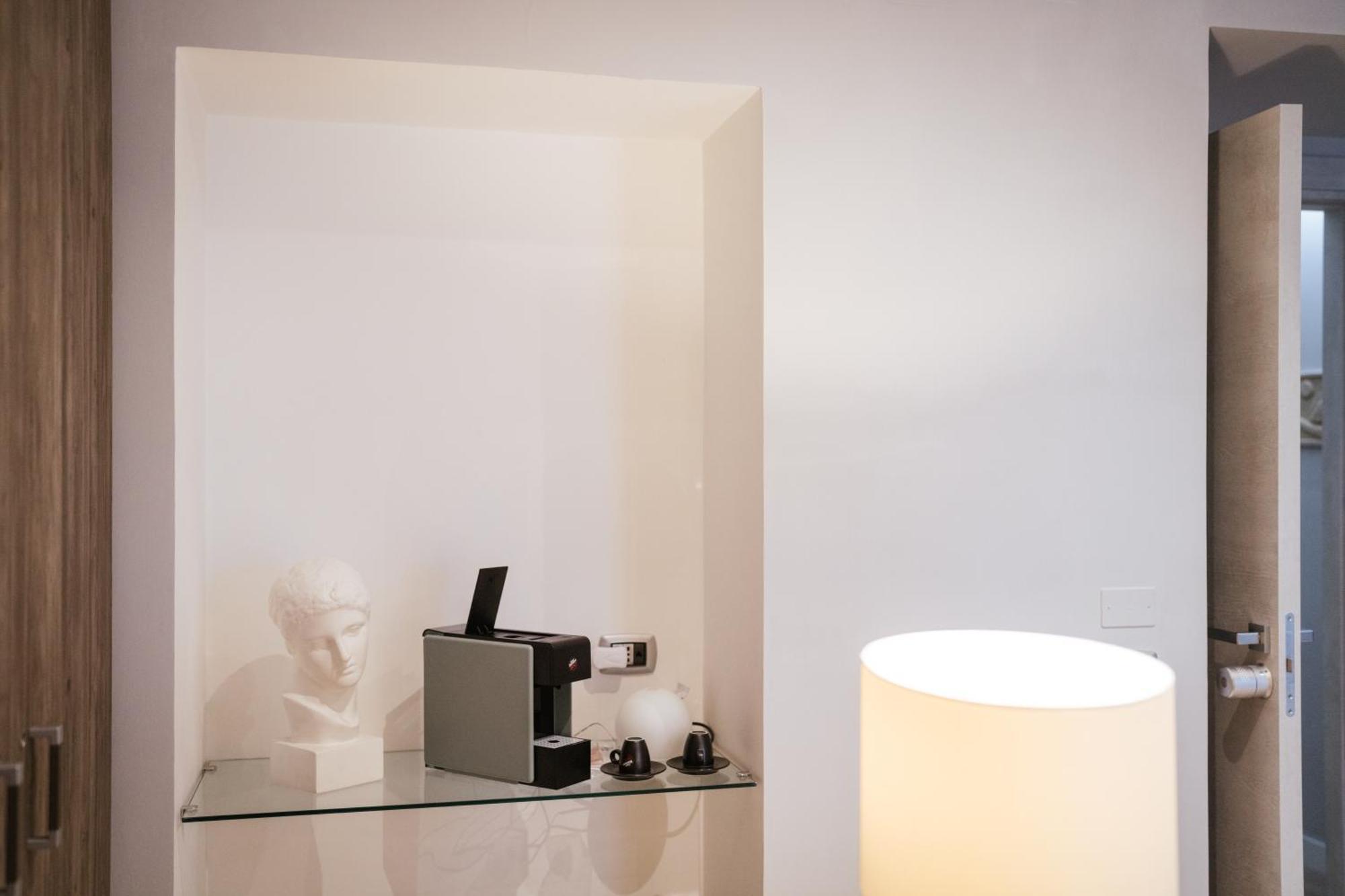 Calefati Suite 54 Bari Ngoại thất bức ảnh