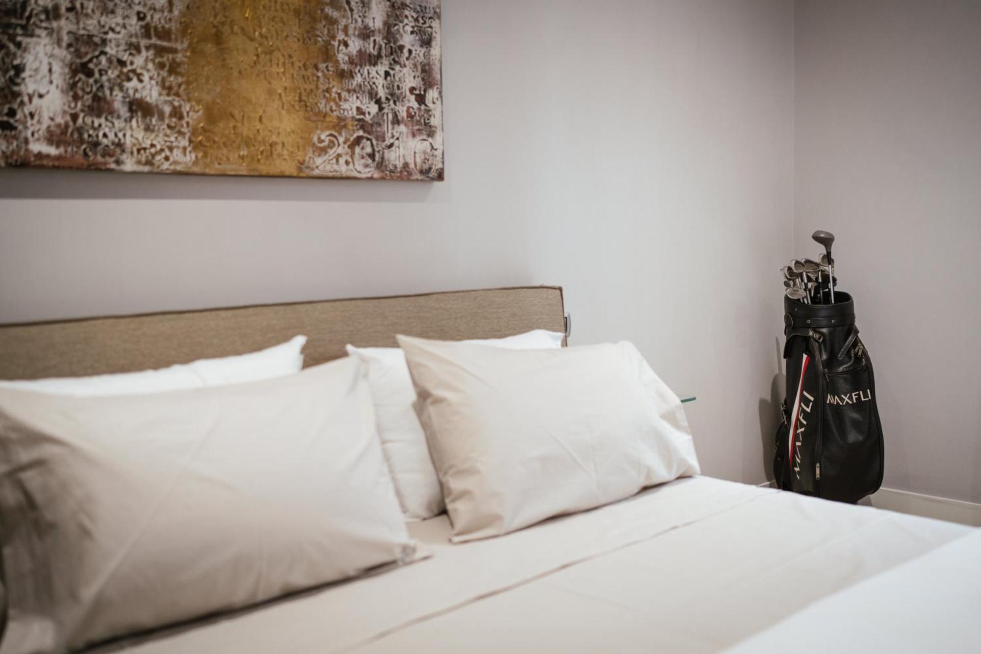 Calefati Suite 54 Bari Ngoại thất bức ảnh