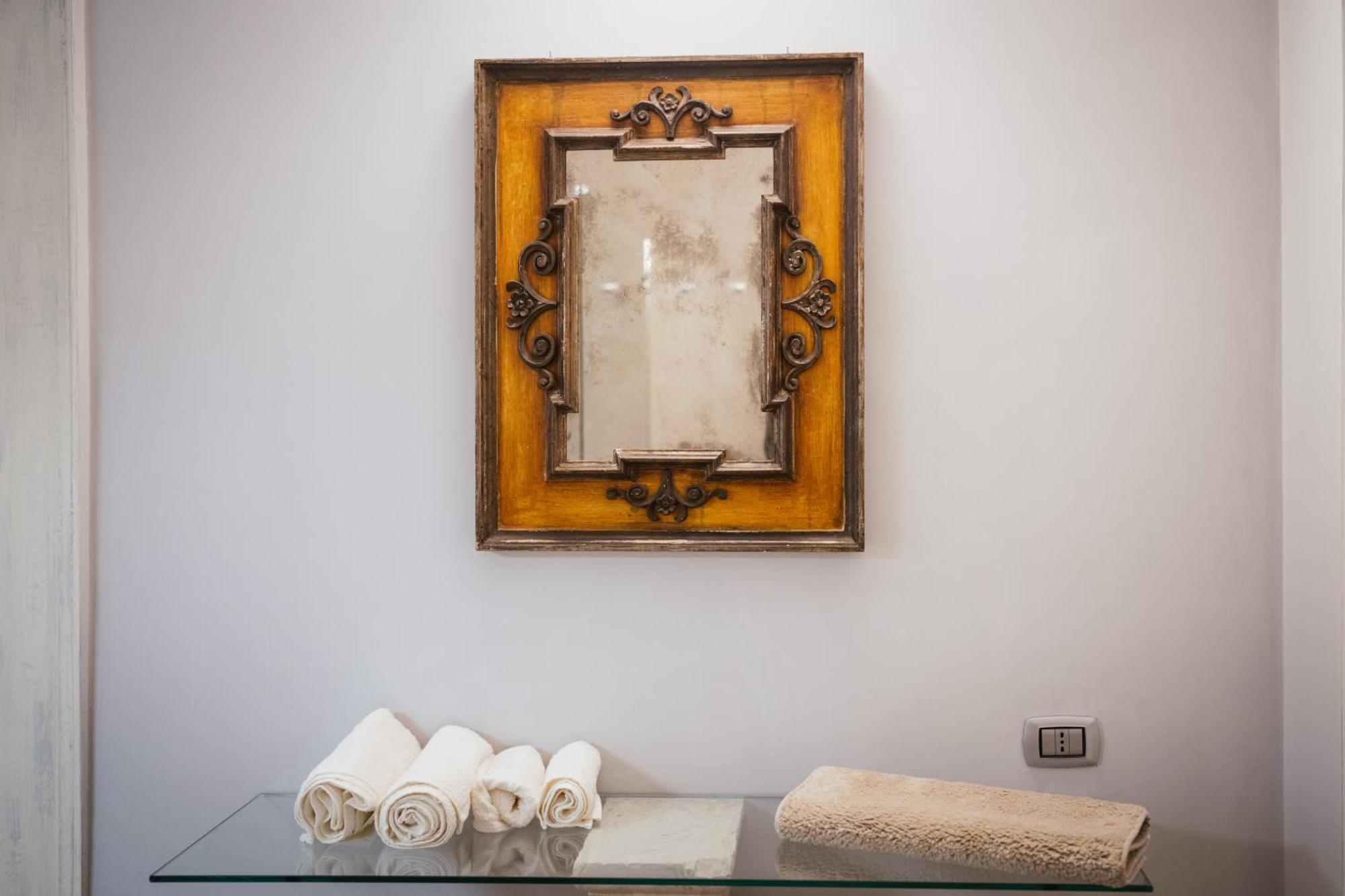 Calefati Suite 54 Bari Ngoại thất bức ảnh