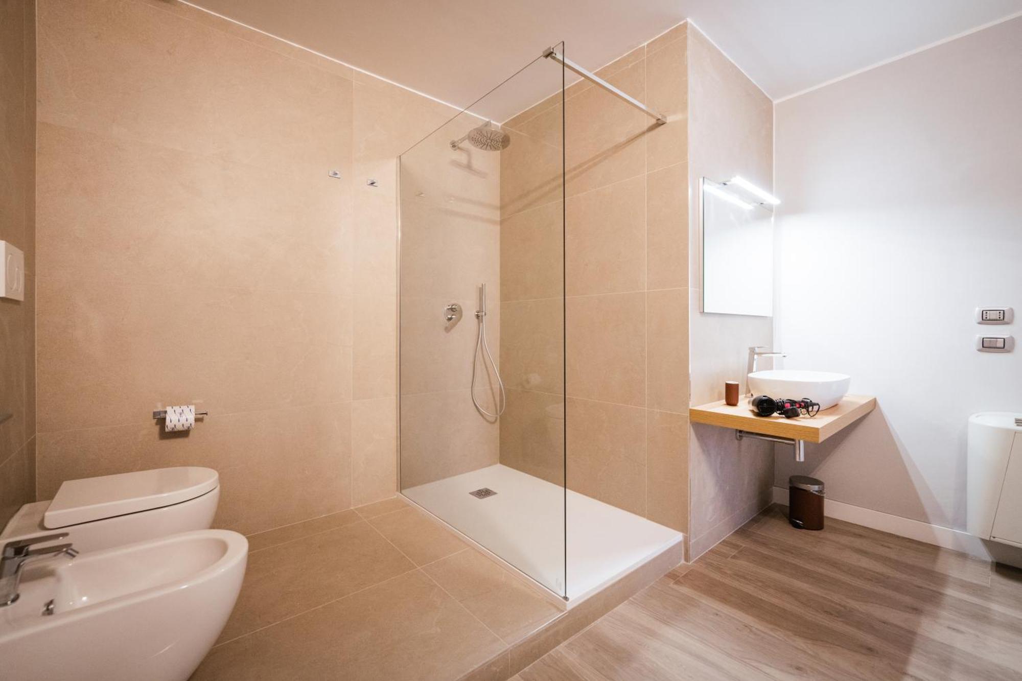 Calefati Suite 54 Bari Ngoại thất bức ảnh