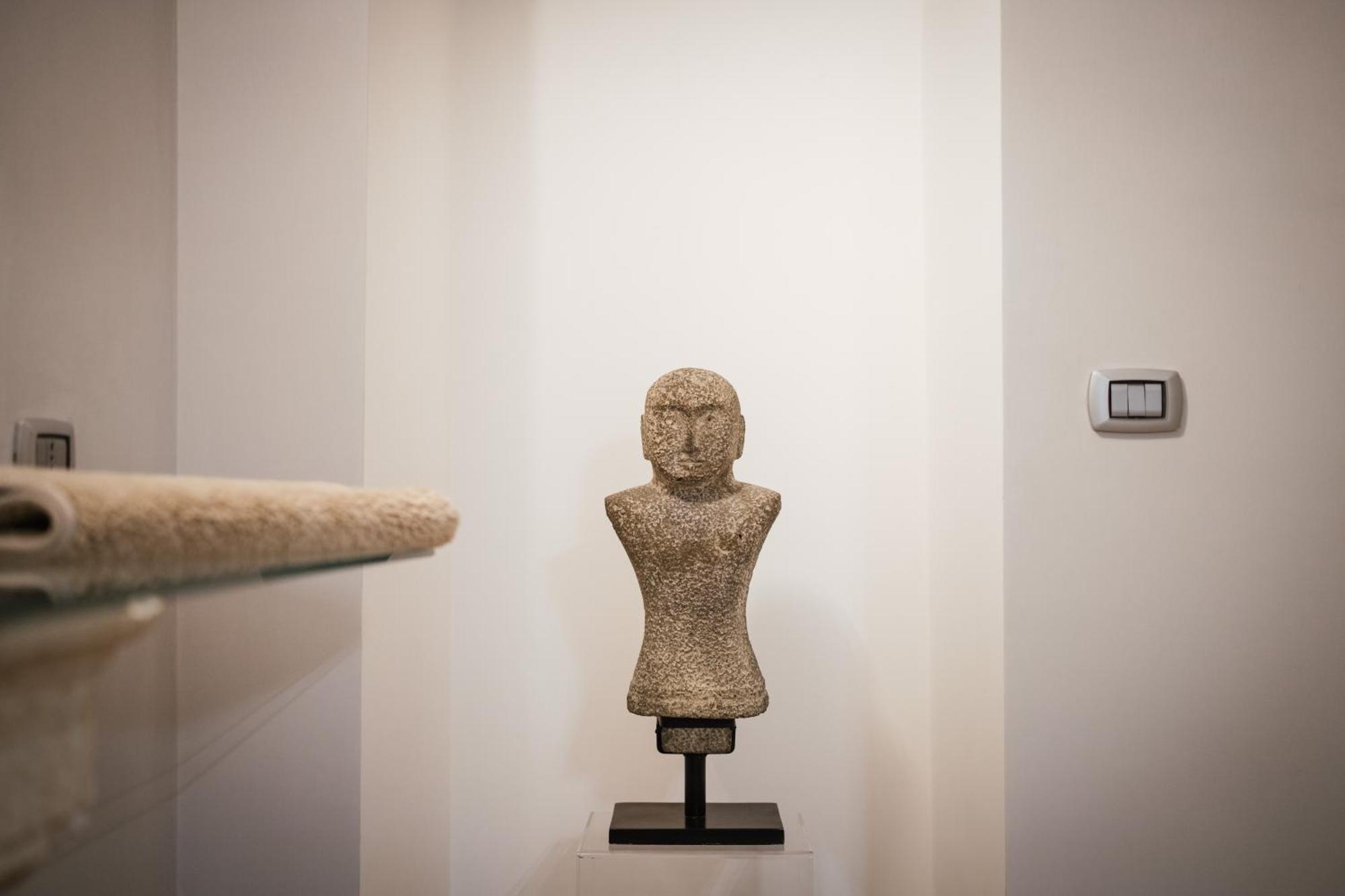 Calefati Suite 54 Bari Ngoại thất bức ảnh