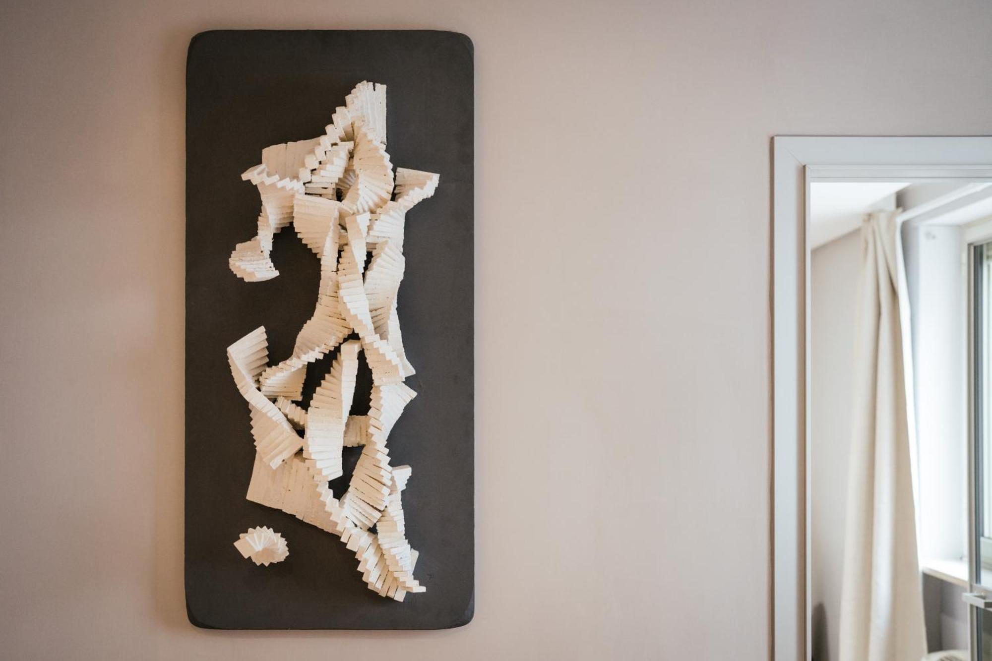 Calefati Suite 54 Bari Ngoại thất bức ảnh