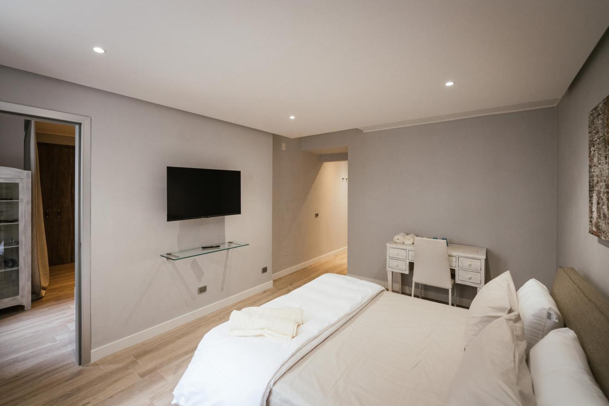Calefati Suite 54 Bari Ngoại thất bức ảnh