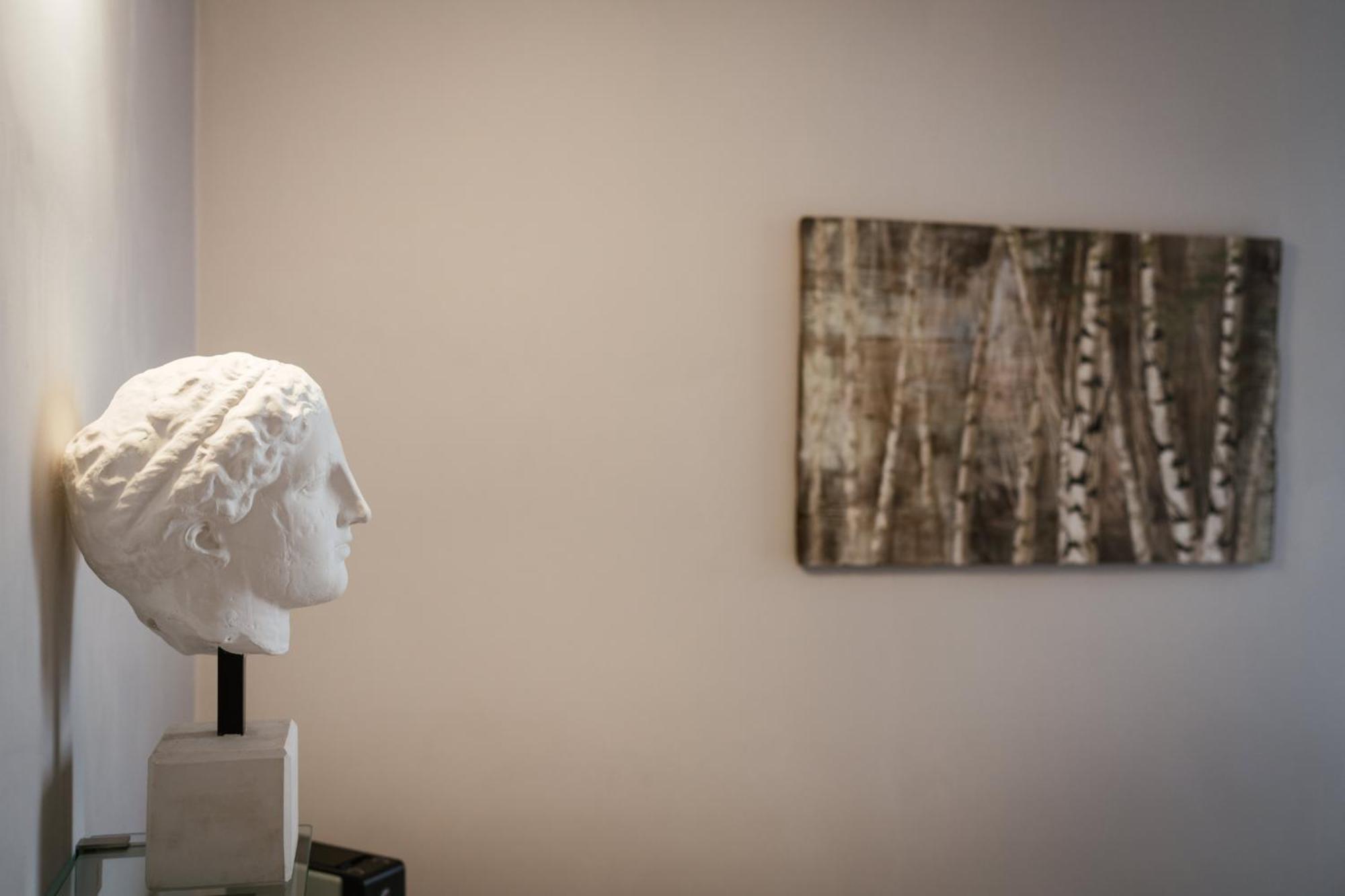 Calefati Suite 54 Bari Ngoại thất bức ảnh