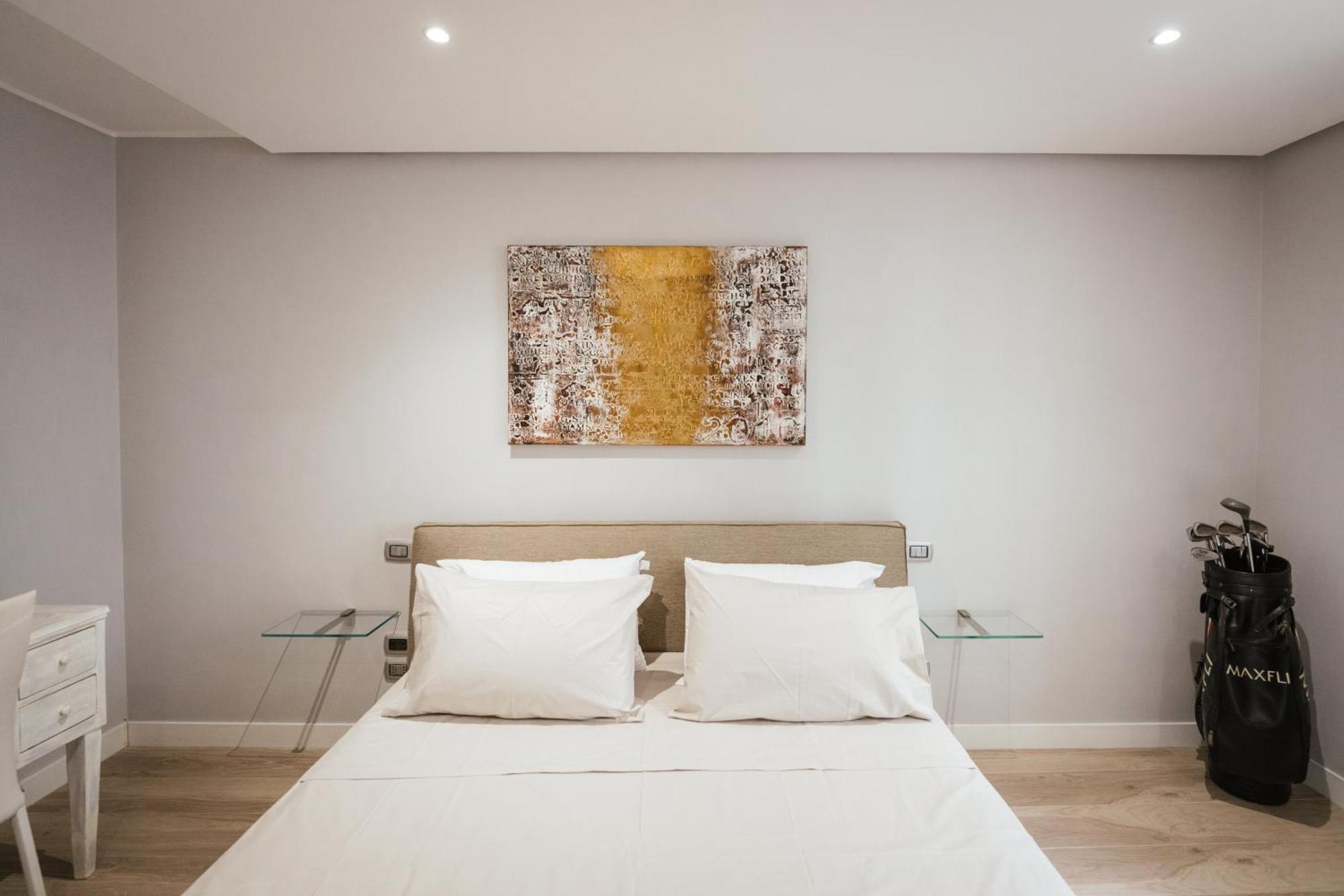 Calefati Suite 54 Bari Ngoại thất bức ảnh