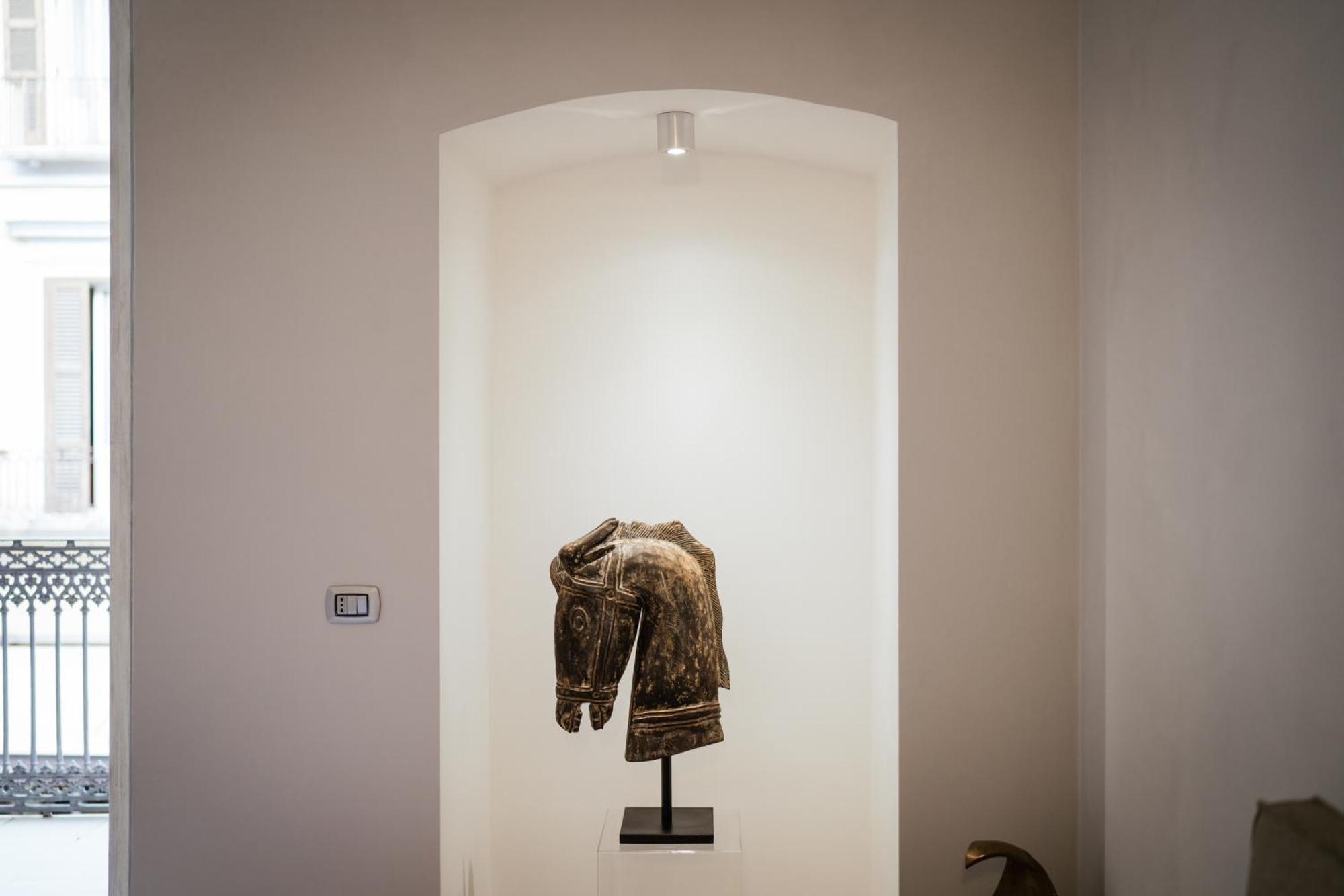 Calefati Suite 54 Bari Ngoại thất bức ảnh