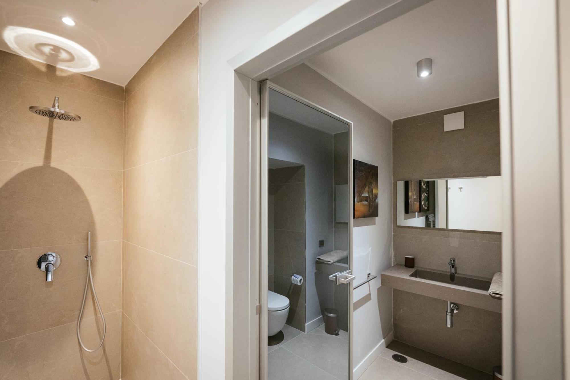 Calefati Suite 54 Bari Ngoại thất bức ảnh