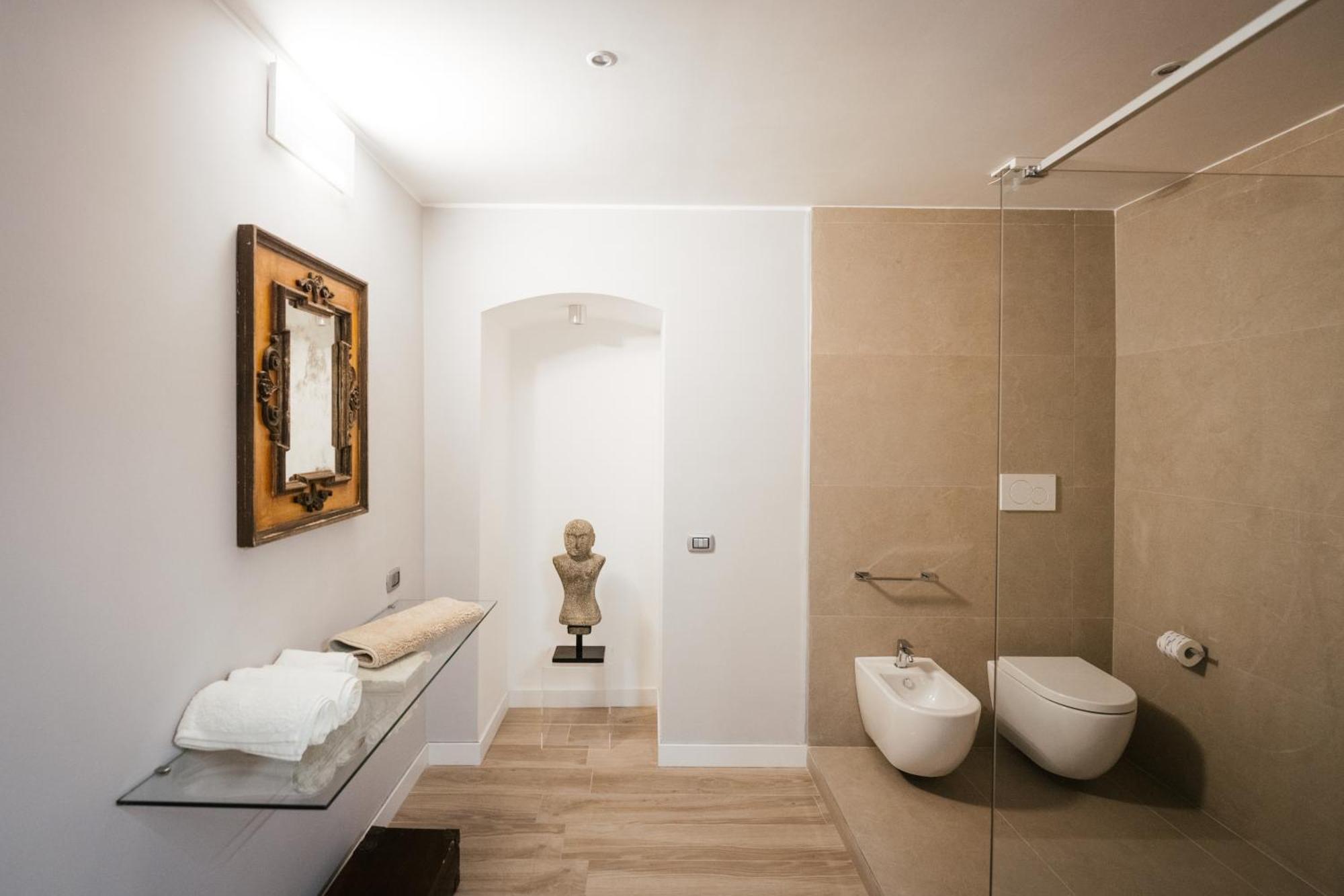 Calefati Suite 54 Bari Ngoại thất bức ảnh