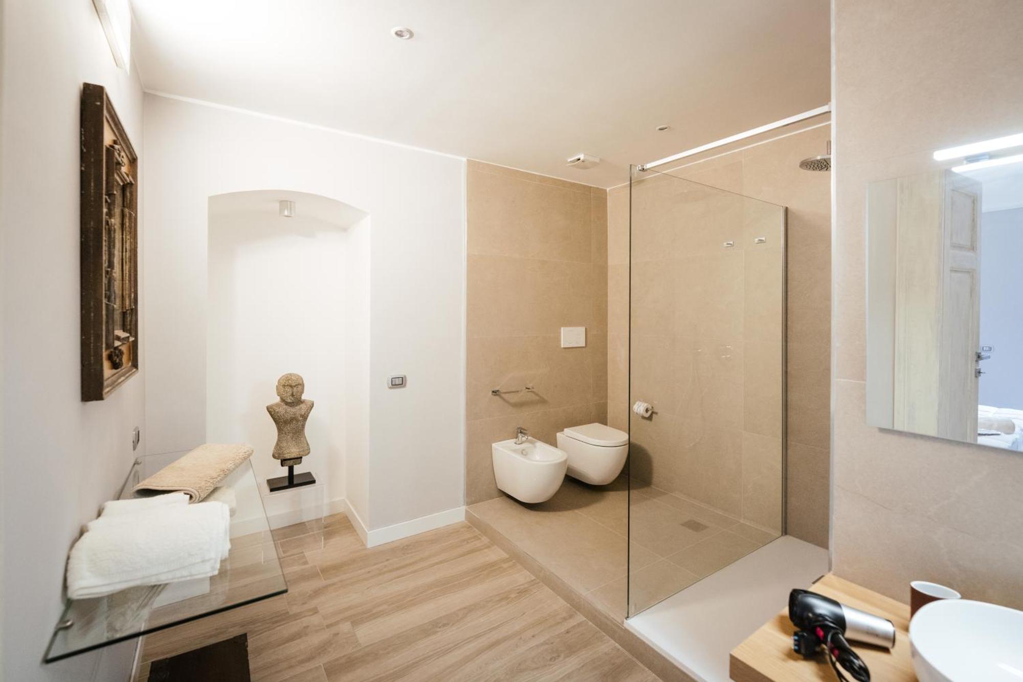Calefati Suite 54 Bari Ngoại thất bức ảnh