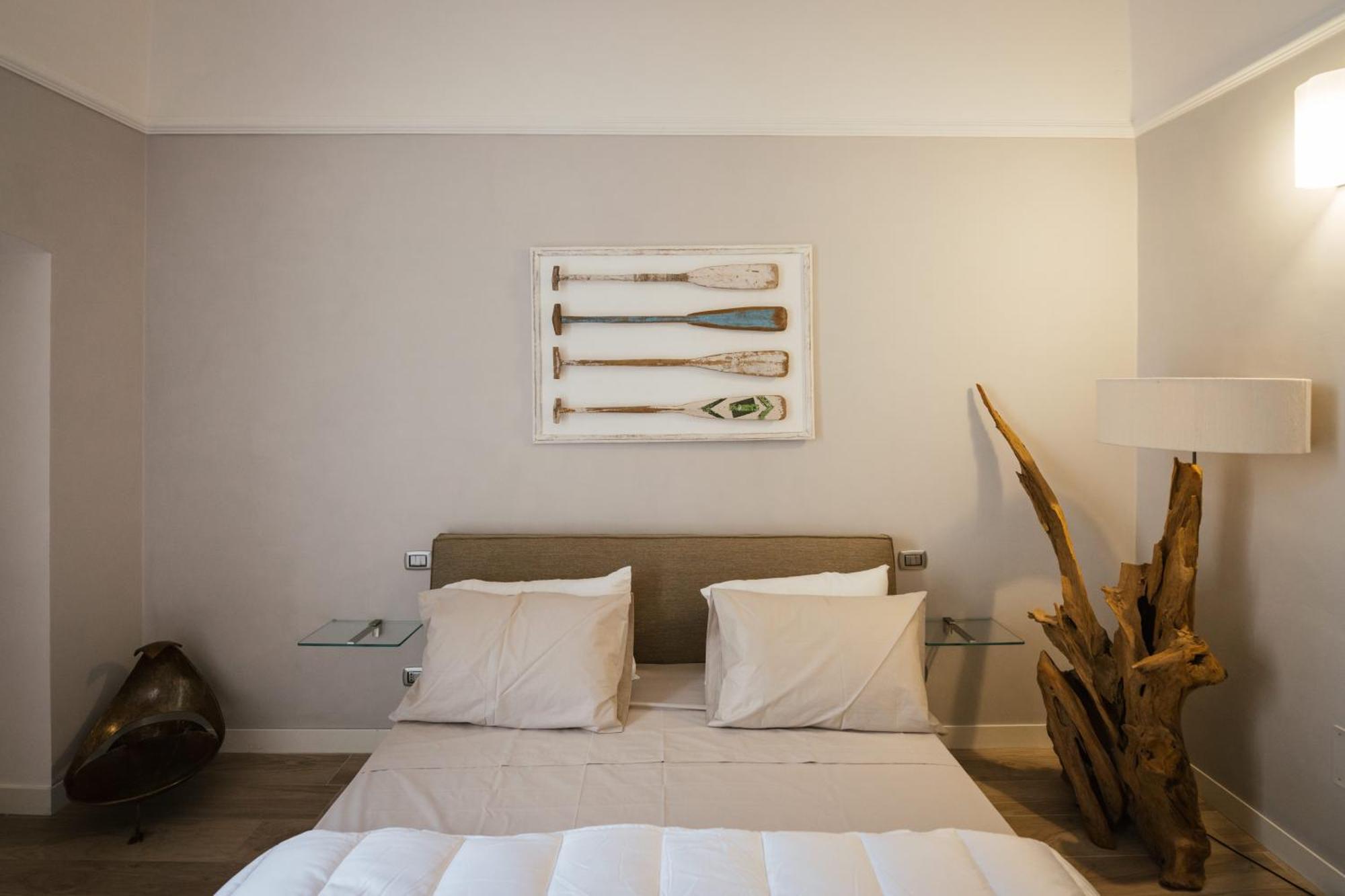 Calefati Suite 54 Bari Ngoại thất bức ảnh