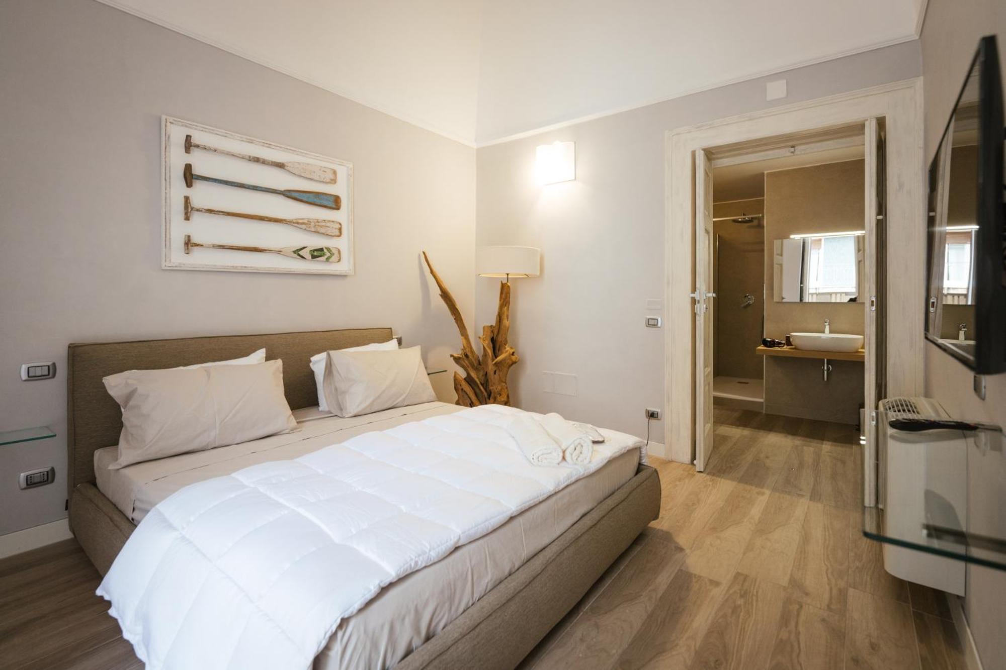 Calefati Suite 54 Bari Ngoại thất bức ảnh