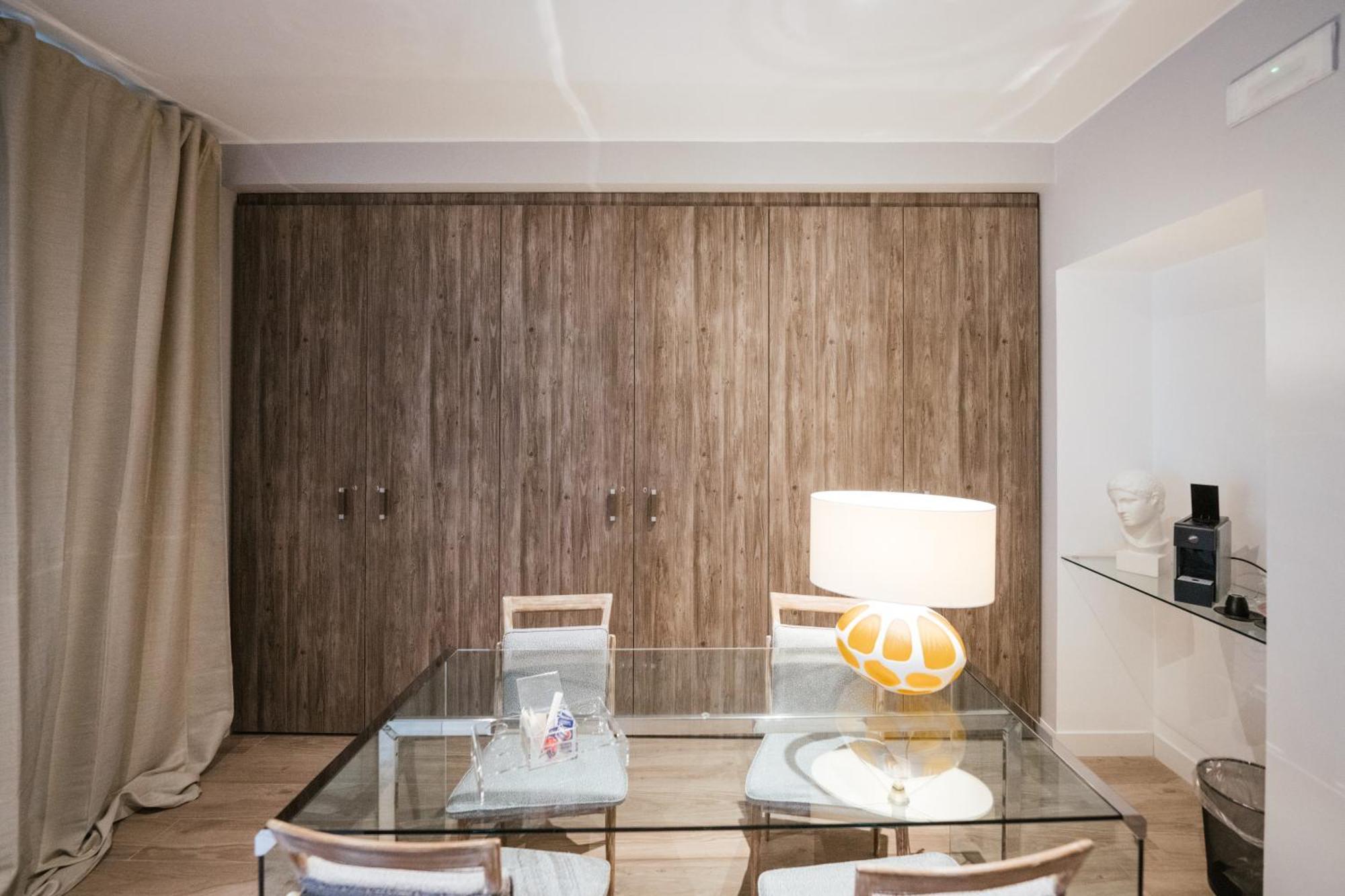 Calefati Suite 54 Bari Ngoại thất bức ảnh